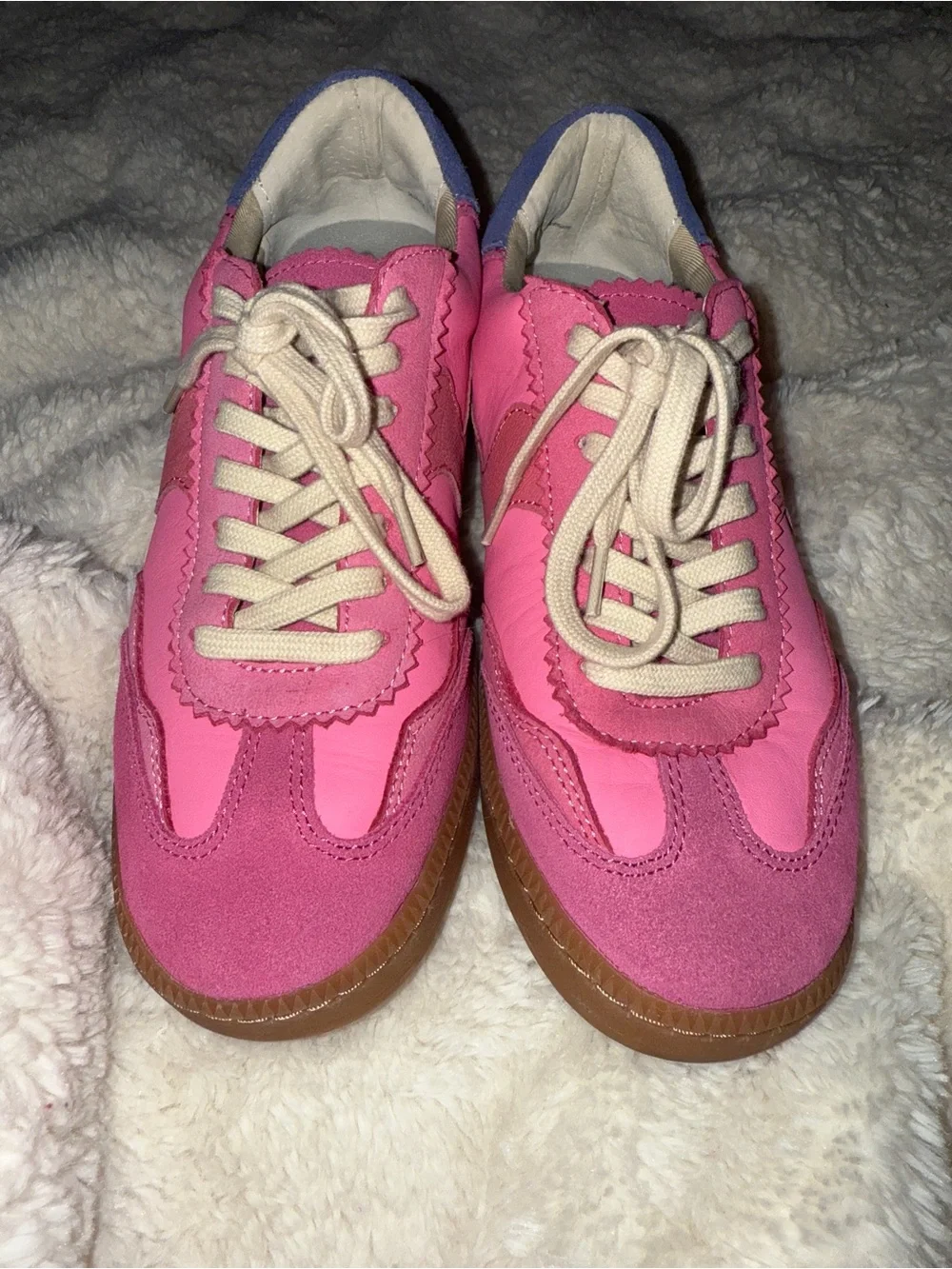 Dolce Vita Notice sz 7